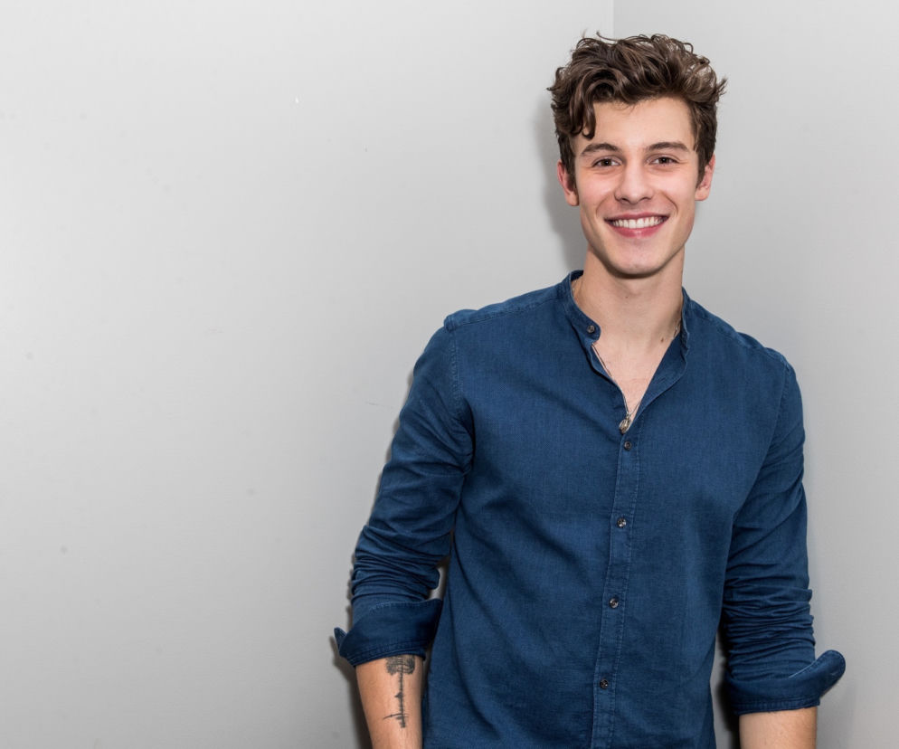 Shawn Mendes