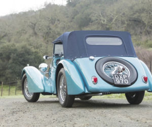 Bugatti 57 SC