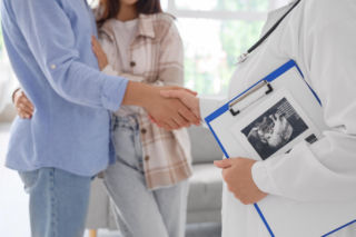 Pozwali klinikę leczenia niepłodności. Gdy zobaczysz zdjęcie, zrozumiesz powód