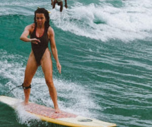 Malwina Wędzikowska miała groźny wypadek