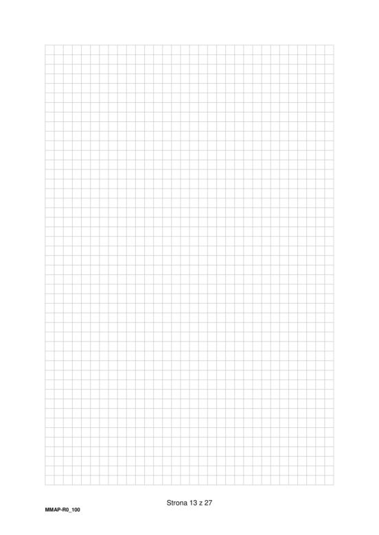 Matura 2023: matematyka rozszerzona. Arkusze CKE i odpowiedzi [Formuła 2023]