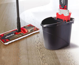 Wielkie porządki z Lidlem