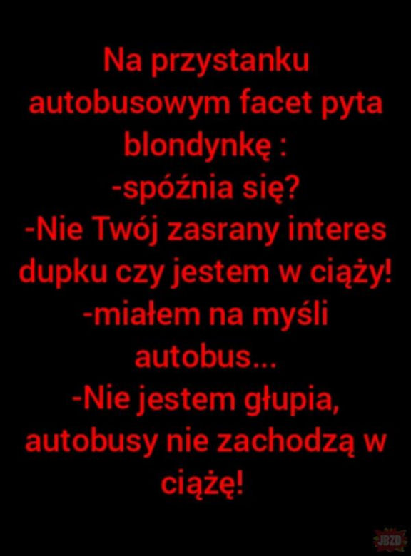 Najlepsze memy o blondynkach