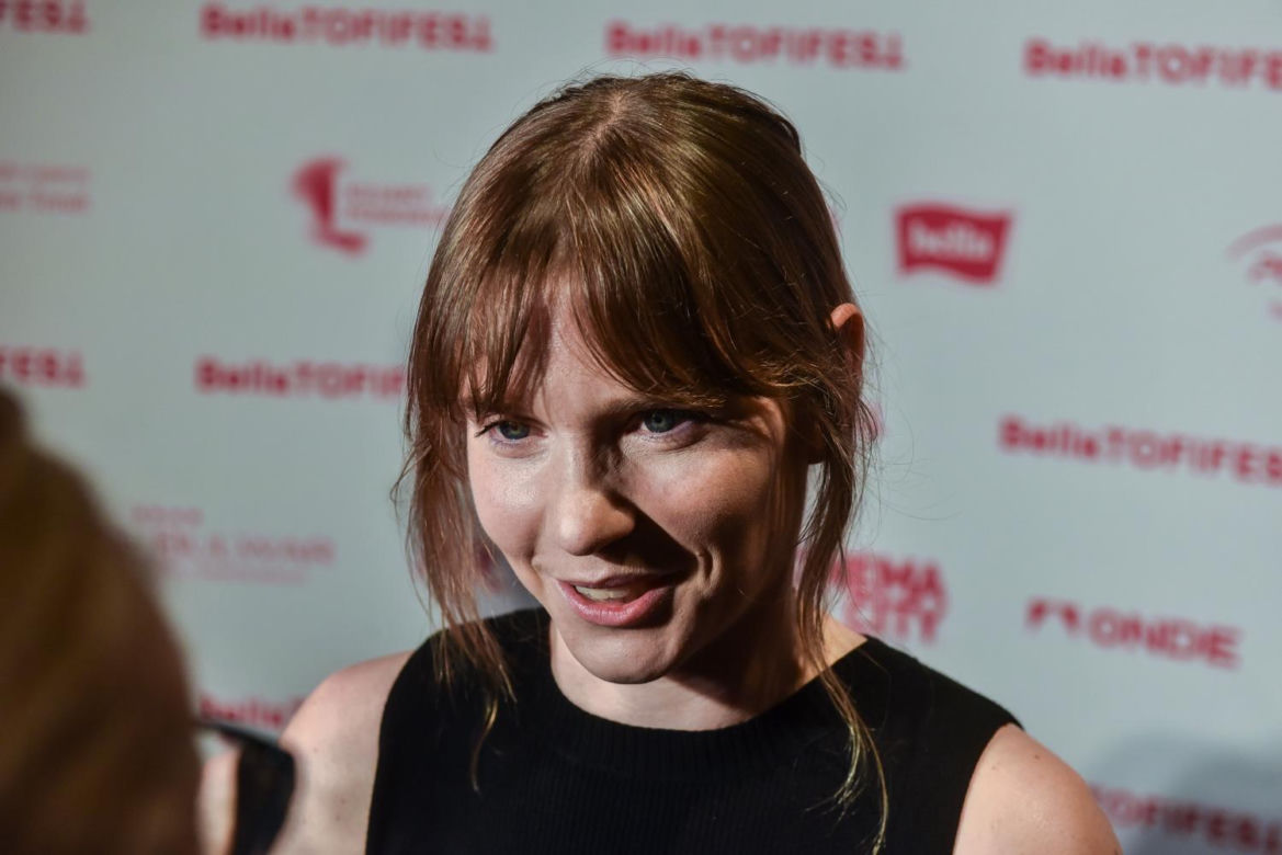 Gala Otwarcia 23. MFF BellaTOFIFEST. Legendy kina przyjechały do Torunia. Zdjęcia z imprezy