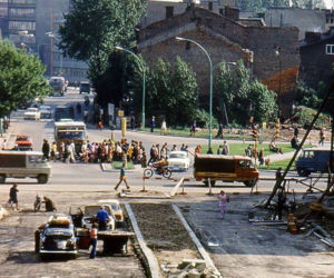 Rzeszów 80. 90.