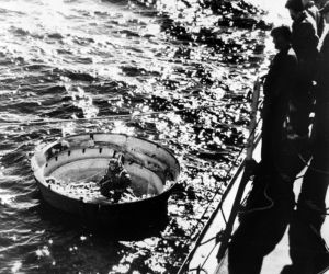 Śmierć na żywo: Tragedia Challengera
