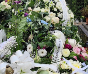 Tragedia 12-letniej Eli poruszyła całą Polskę! Odnalezioną dziewczynkę pożegnali najbliżsi