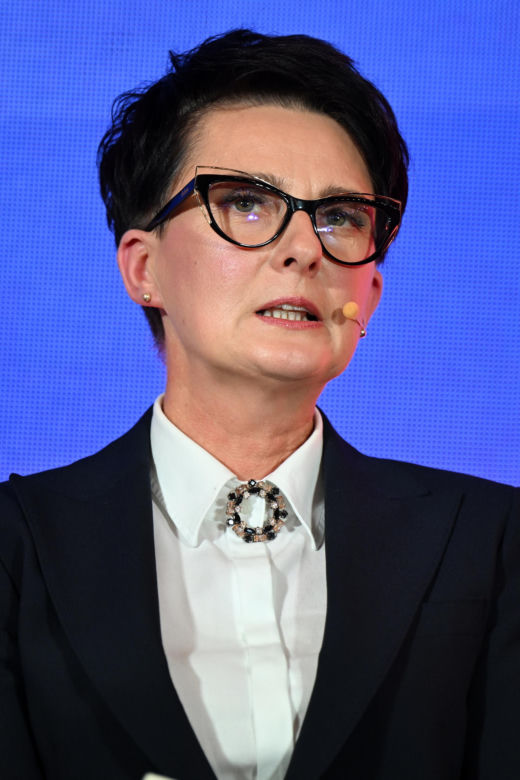 Karol Nawrocki ma nową radę. Siedmiu posłów wyróżnionych! Niektóre nazwiska zaskakują!