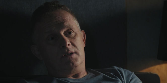 M jak miłość odc. 1889. Artur Rogowski (Robert Moskwa)