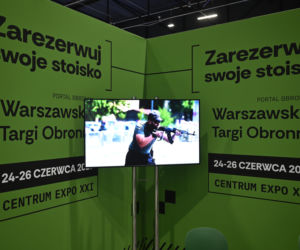 Warszawskie Targi Obronne. Ponad 100 wystawców, broń, sprzęt wojskowy i wyposażenie służb mundurowych