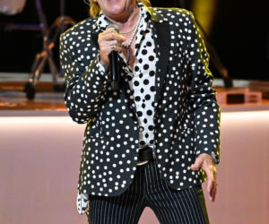 Rod Stewart