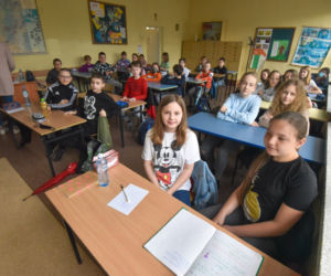 Toruńska SP nr 24 chce pomóc uczniom. Do końca roku bez klasówek i odpytywania