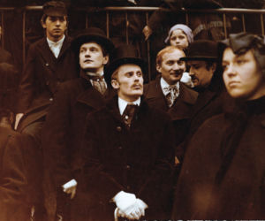 Wojciech Pszoniak- znane role