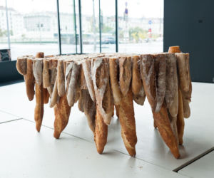 Baguette Tables