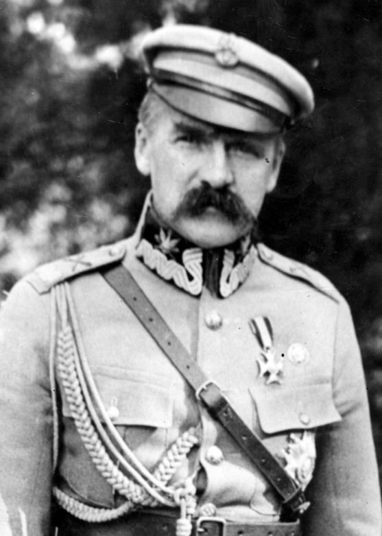 100-lecie Bitwy Warszawskiej