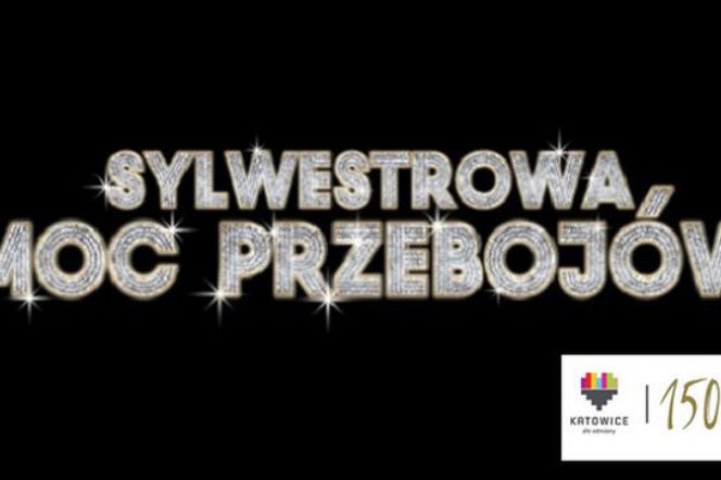 Sylwester w Katowicach 2015