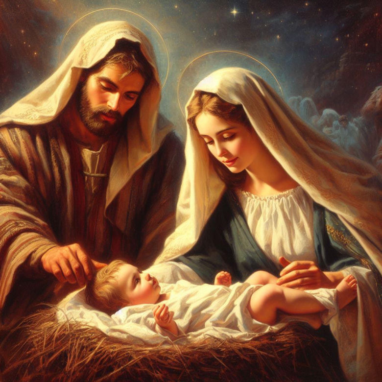 Kartki świąteczne na Boże Narodzenie 
