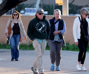 Reuters: Policja zatrzymała podejrzanego o porwanie matki znanej amerykańskiej prezenterki