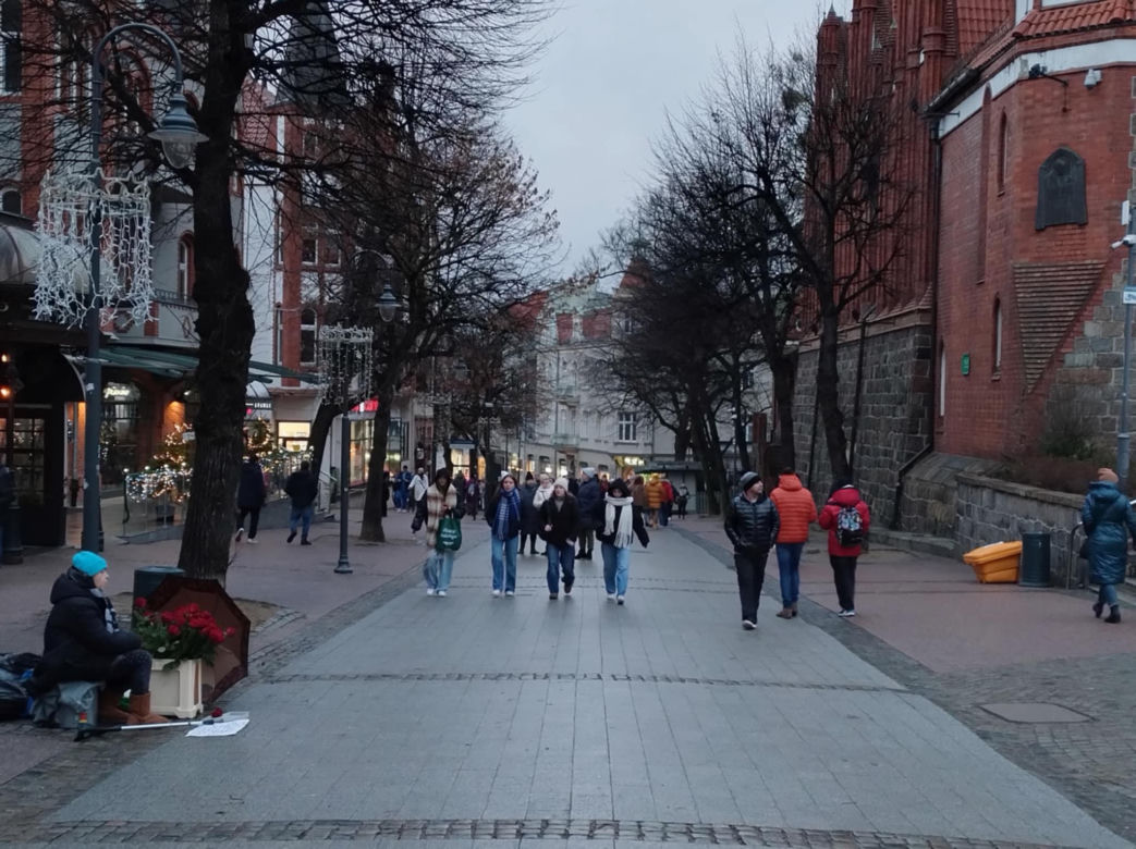 Plac Kuracyjny w Sopocie. Sylwester rodzinny 2024 w Sopocie