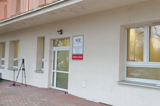 Koronawirus w Podlaskiem. 438 nowych przypadków i 9 zgonów z powodu COVID-19