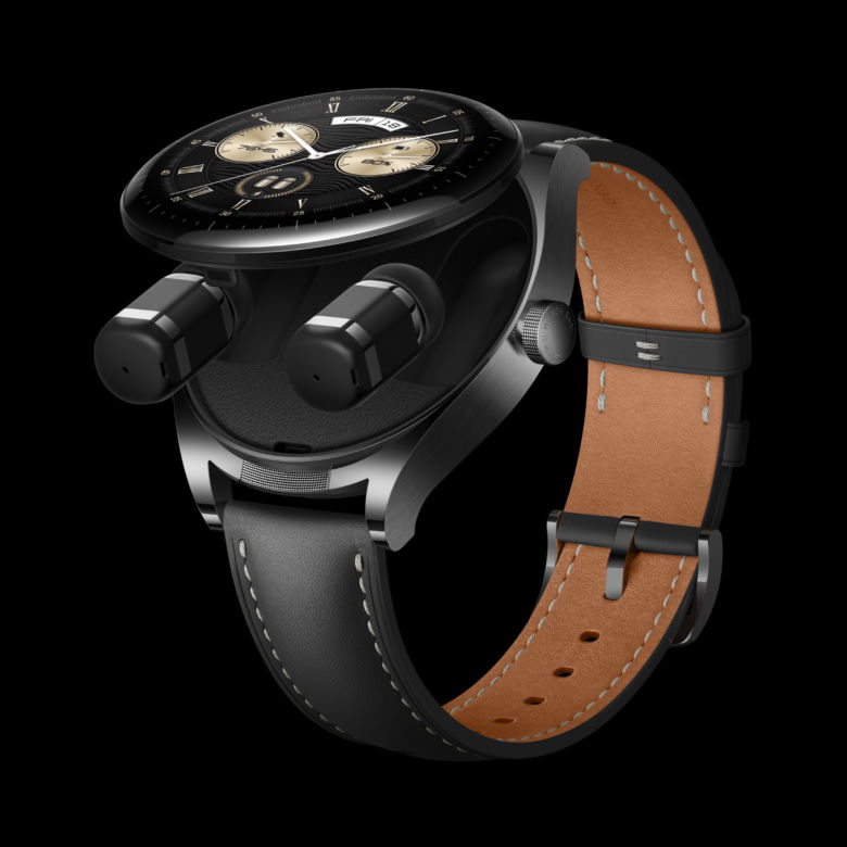 Huawei Watch Buds