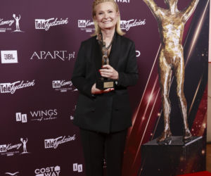 Barbara Bursztynowicz