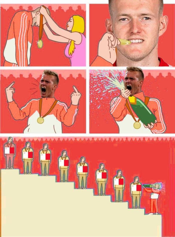 Polska - Malta: Memy i reakcje z internetu
