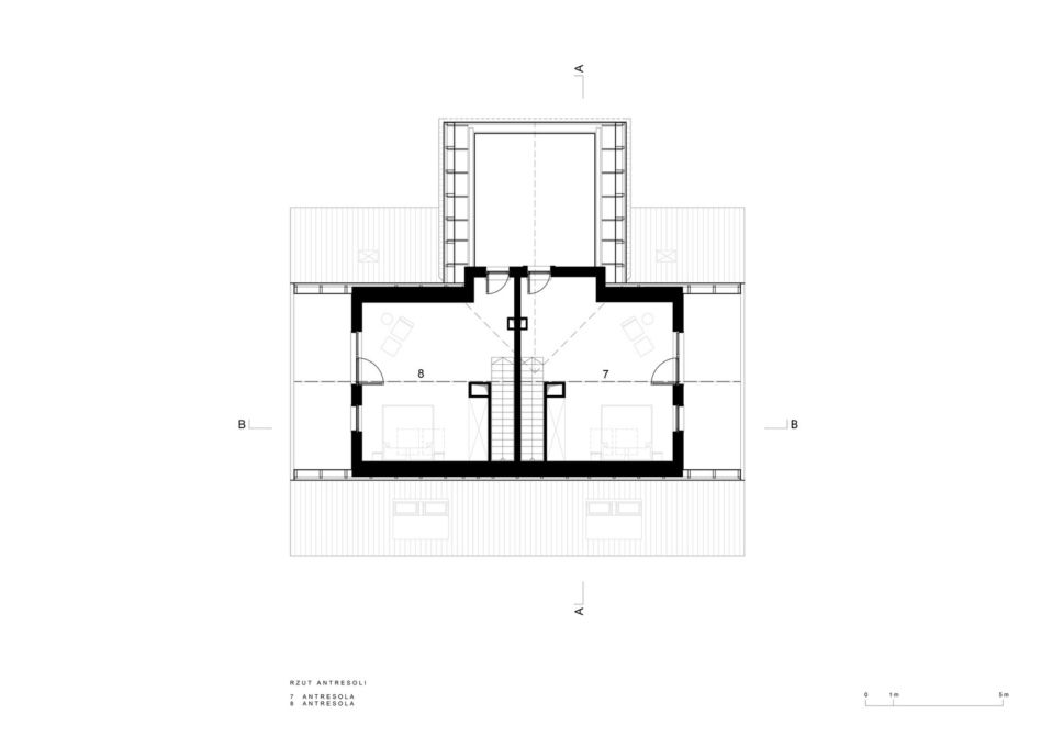 Z widokiem na Tatry. Nowy zespół wypoczynkowy w Kościelisku projektu INDO Architekci