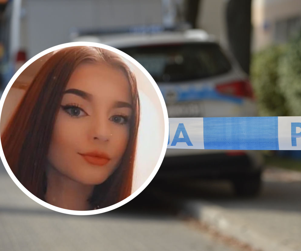 15-letnia Natalia zniknęła bez śladu. Dramatyczny apel matki: Córeczko, wróć do domu 