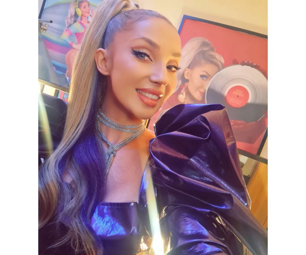 Nowa piosenka Cleo w filmie Detektyw Bruno! Kiedy premiera?