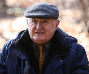 Ojciec Mateusz 25 sezon, odc. 317: Kazimierz Janowicki (Maciej Damięcki)