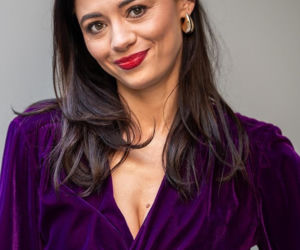 Pierwsza miłość odc. 4133. była żona Jurka (Adriana Kalska)