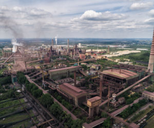 Najsłynniejsze budowle z epoki Edwarda Gierka