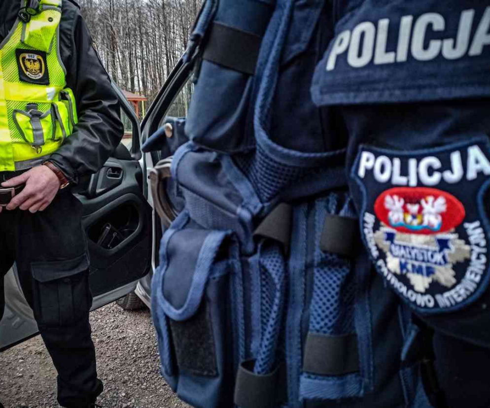 Dodatek motywacyjny dla policji. Nawet 2500 plus od 1 sierpnia