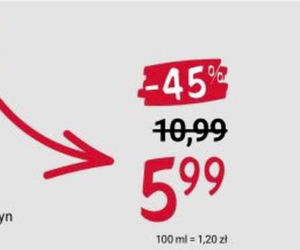  OnlyEco, hipoalergiczny płyn do mycia naczyń – 5,99 zł/500 ml