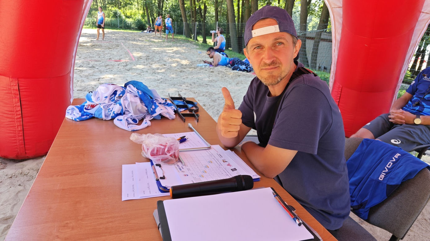 Piknik bezpieczeństwa - Drawsko Pomorskie 