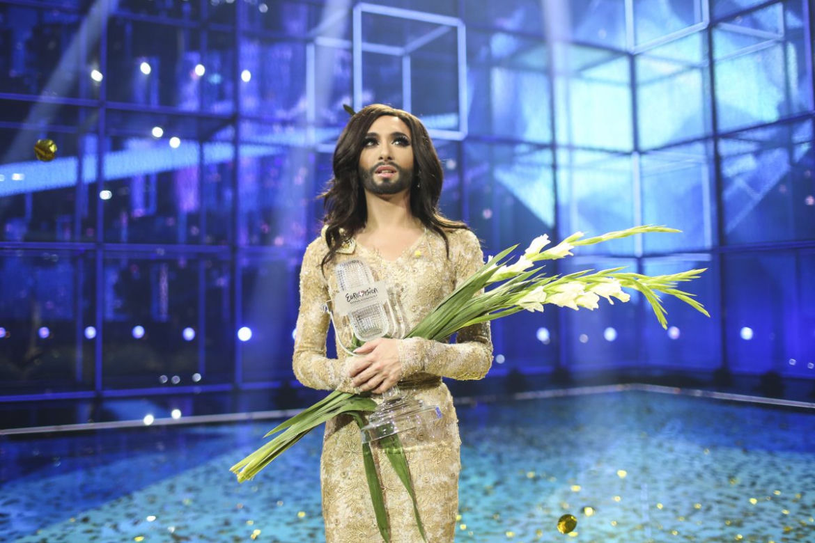 Conchita Wurst