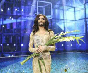 Conchita Wurst