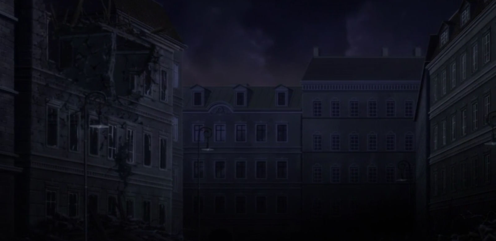 Powstanie Warszawskie w "Hellsing: The Dawn" 