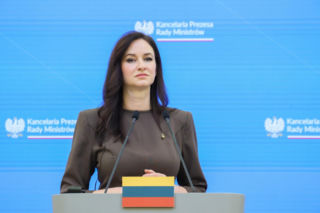 Litwa wprowadza stan wyjątkowy! Zagrożenie dla bezpieczeństwa