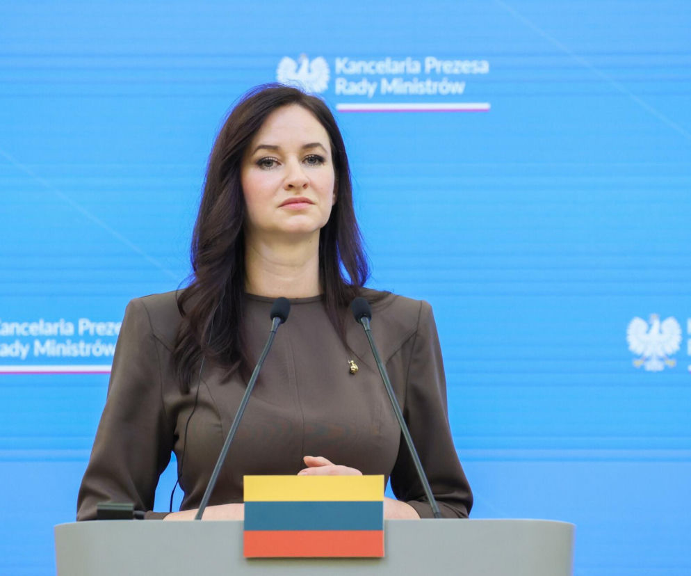 Stan wyjątkowy na Litwie