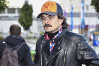 Dawid Ogrodnik o przemocy w szkole filmowej. Podał nazwisko siostry gwiazdora Na dobre i na złe