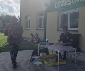 52. Rajd Miłośników Roztocza