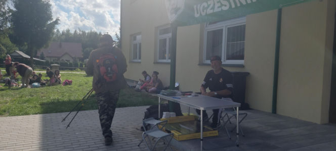 52. Rajd Miłośników Roztocza