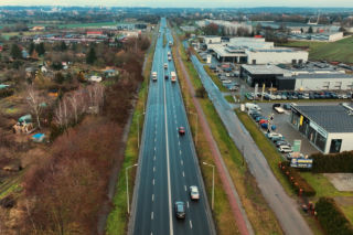 Duża inwestycja PWiK w rejonie ul. Kasprzaka