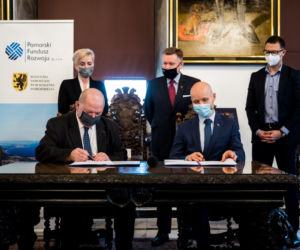 15 milionów złotych na Twierdzę Wisłoujście