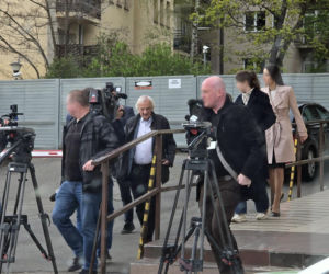 Pilna narada PiS na Nowogrodzkiej