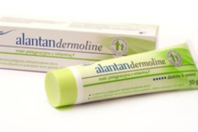 Alantandermoline