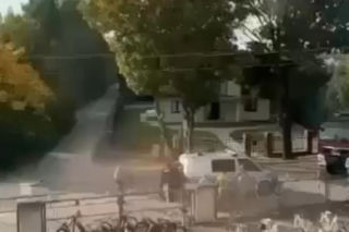 Kolejny koszmar w szkole. 15-latek miał przy sobie trzy noże! Zaatakował dyrektora, jedna osoba nie żyje