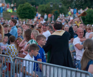 Lublin: Boże Ciało 2018. Zobaczcie zdjęcia z Koncertu Chwały!